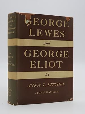 GEORGE LEWES AND GEORGE ELIOT A Review of Records.