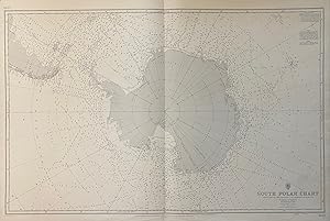 South Polar Chart