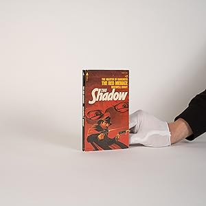 The Red Menace (The Shadow #7)