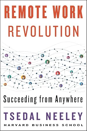 Remote Work Revolution: Succeeding from Anywhere
