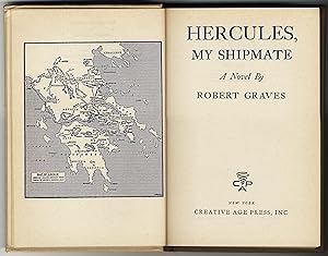 HERCULES, MY SHIPMATE