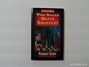 Who Killed Olive Souffle?