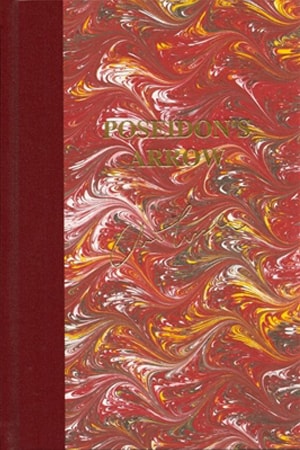 Cussler, Clive & Cussler, Dirk | Poseidon's Arrow | Double-Signed Numbered Ltd Edition