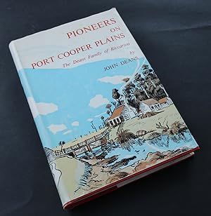 Pioneers on Port Cooper Plains