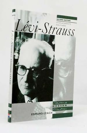Levi-Strauss (Fourth Edition)