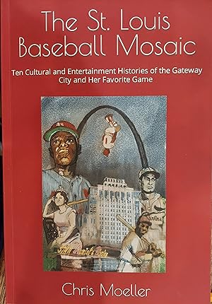 The St. Louis Baseball Mosaic