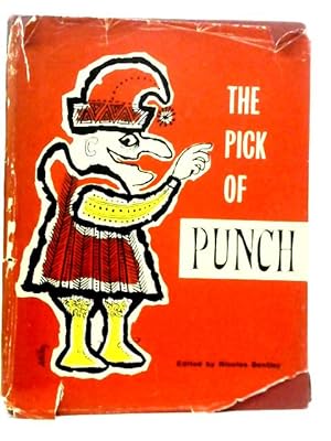 The Pick Of The Punch