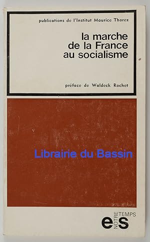 La marche de la France au socialisme