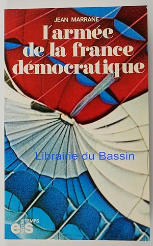 L'armée de la France démocratique