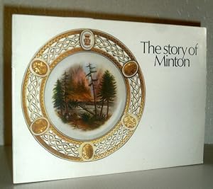 The Story of Minton from 1793 to the present day