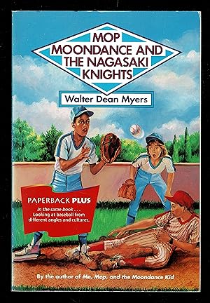Mop, Moondance, and the Nagasaki Knights