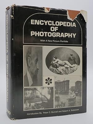 CASSELL'S CYCLOPAEDIA OF PHOTOGRAPHY