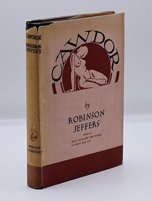 CAWDOR AND OTHER POEMS