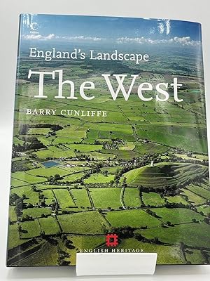 The West: English Heritage (England's Landscape)