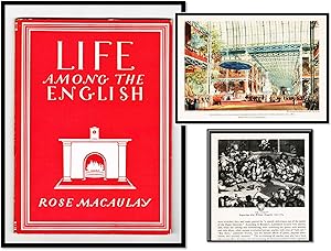 Life Among the English