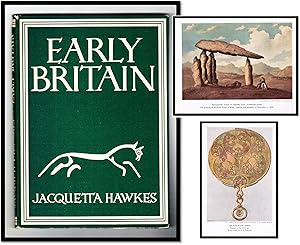 Early Britain