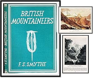 British Mountaineers