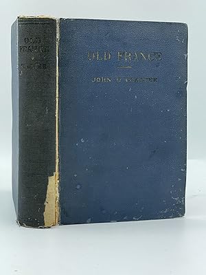 Old France [FIRST EDITION]