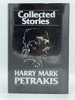 Collected Stories [FIRST EDITION]