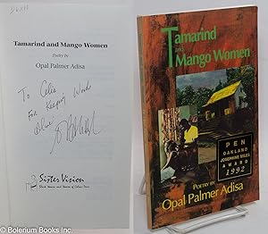 Tamarind and Mango Women poetry