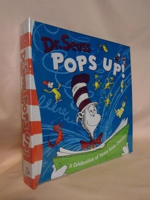 DR. SEUSS POPS UP! A CELEBRATION OF SEVEN SEUSS CLASSICS