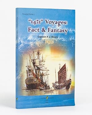 '1421' Voyages. Fact & Fantasy