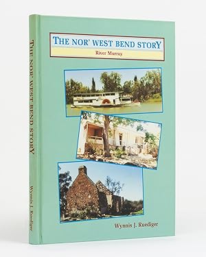 The Nor' West Bend Story, River Murray