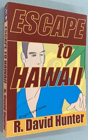 Escape to Hawaii