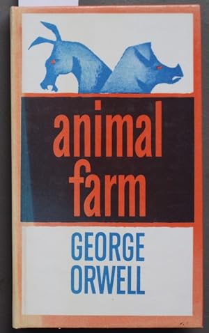 ANIMAL FARM. (Signet Classic #CT304)
