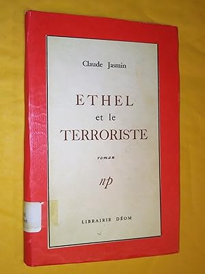 Ethel et le terroriste