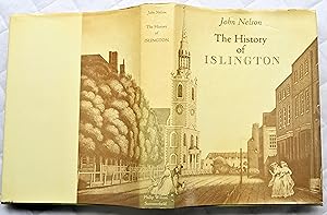 The History of Islington