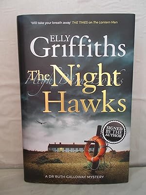 The Night Hawks