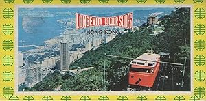 Hong Kong 24x Rare 35mm Asian Projector Film Photo Slides Set