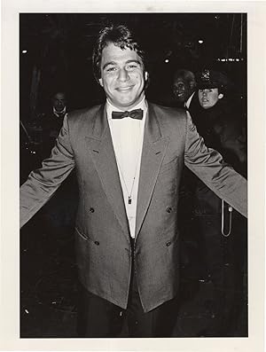 Tony Danza in Night Of 100 Stars TV Show 10x8 Press Photo