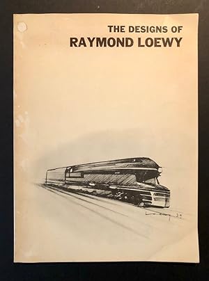 The Designs of Raymond Loewy