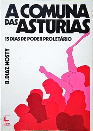 A COMUNA DAS ASTURIAS.