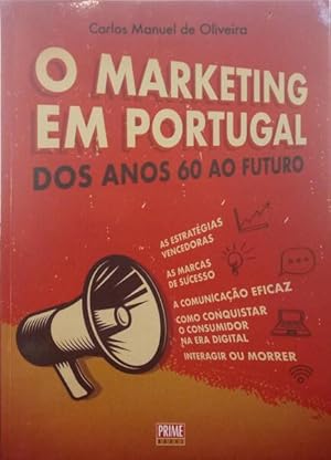 O MARKETING EM PORTUGAL.
