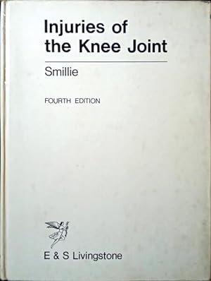 INJURIES OF THE KNEE JOINT.