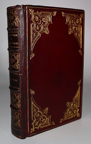 The Oxford Book of English Verse 1250-1900 Chosen and Edited by Arthur Quiller-Couch [With an Aut...