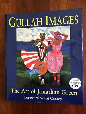Gullah Images: The Art of Jonathan Green