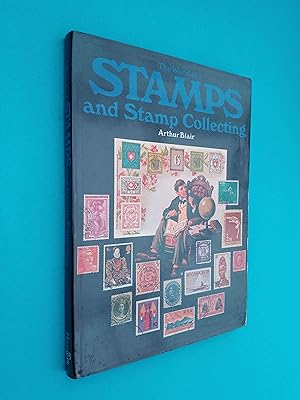 The World of Stamps and Stamp Collecting