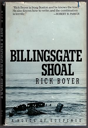 Billingsgate Shoal
