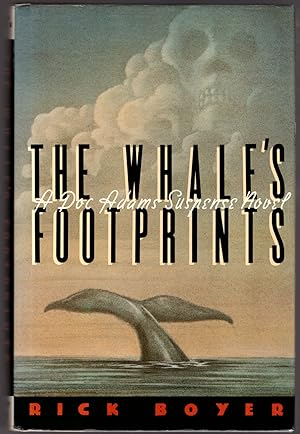 The Whale's Footprints