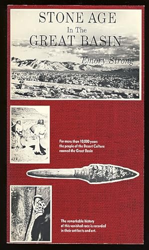 Stone Age in the Great Basin