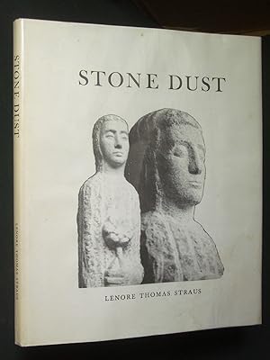Stone Dust: The Autobiography of a Stone Carving