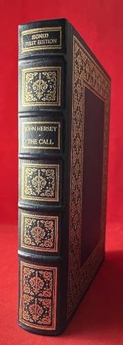 The Call (SIGNED LTD EDITION)