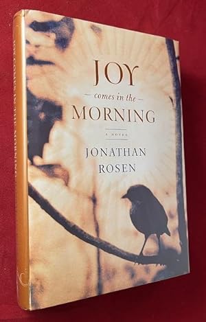 Joy Comes in the Morning (SIGNED 1ST)