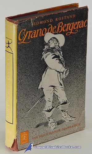 Cyrano de Bergerac (Modern Library #154.1)