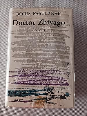Doctor Zhivago: A Novel