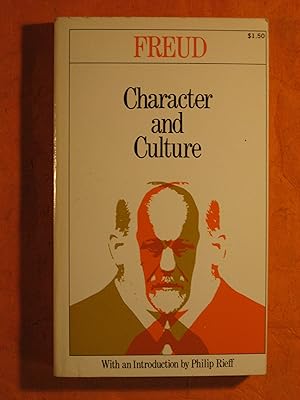 Character and Culture